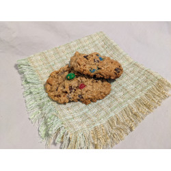 Monster Cookies - Pack of 2
